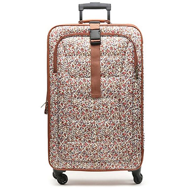 Misako  Trolley Cros mittlerer koffer mit blumenmuster günstig online kaufen