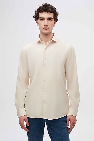 D'S DAMAT Businesshemd Ds Damat Slim günstig online kaufen