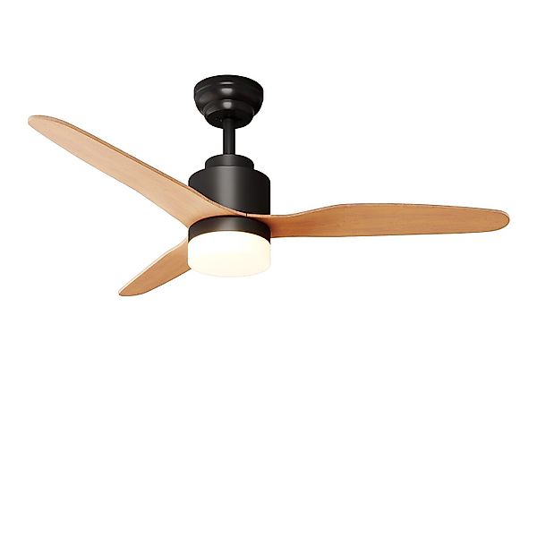 SONNI Deckenventilator Deckenventilator, mit Licht und günstig online kaufen