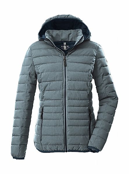 G.I.G.A. DX by killtec Steppjacke "GW 49 WMN QLTD JCKT", Wind- und wasserab günstig online kaufen