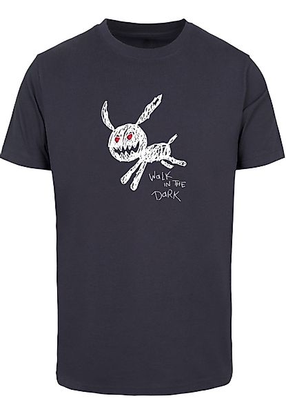 MisterTee T-Shirt MisterTee Herren Walk In günstig online kaufen
