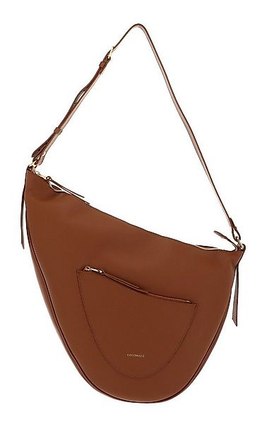 COCCINELLE Schultertasche Snuggie günstig online kaufen