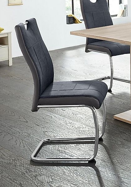 HELA Esszimmerstuhl Alina (Set, 4 St), 2 oder 4 Stück, Schwingstuhl günstig online kaufen