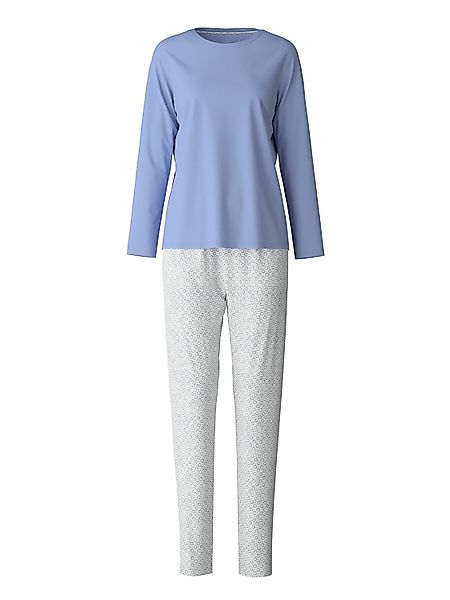 CALIDA Pyjama Nightwear Xtra Damen (2 günstig online kaufen