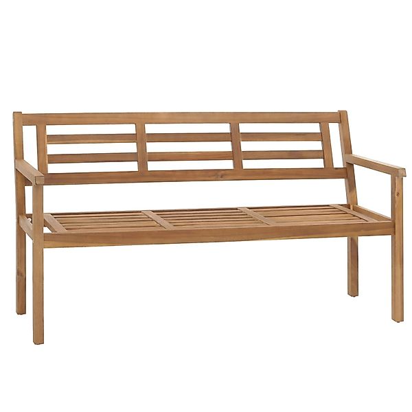 MCW Gartenbank N47 ohne Kissen günstig online kaufen