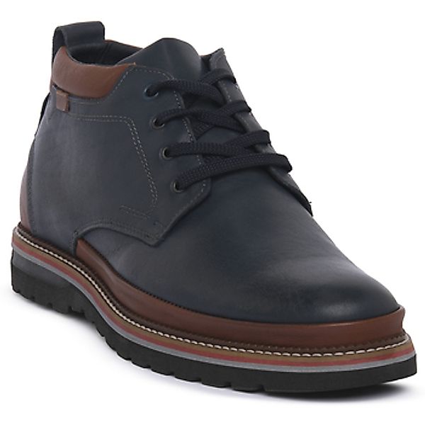 Zen  Herrenstiefel AUKAN CUOIO günstig online kaufen