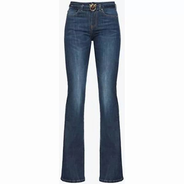 Pinko  Jeans FLORA 100166 A1MF-PJB günstig online kaufen