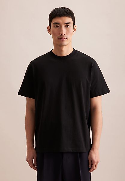 seidensticker T-Shirt, 1/2 Rundhals günstig online kaufen
