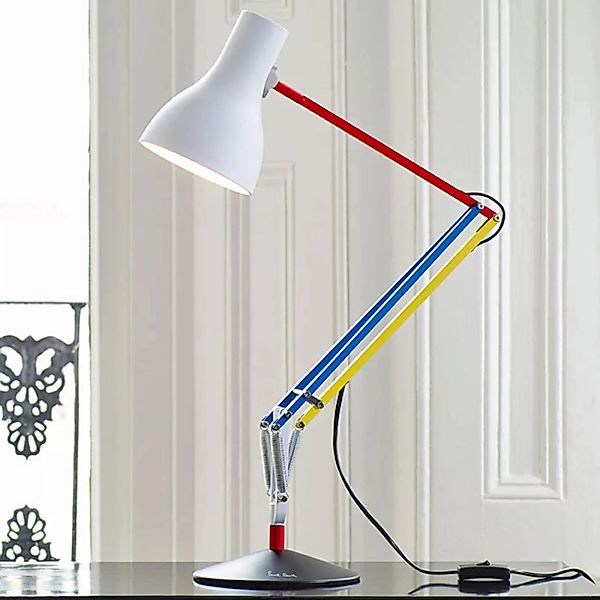 Anglepoise Type 75 Mini Tischleuchte Paul Smith 3 günstig online kaufen