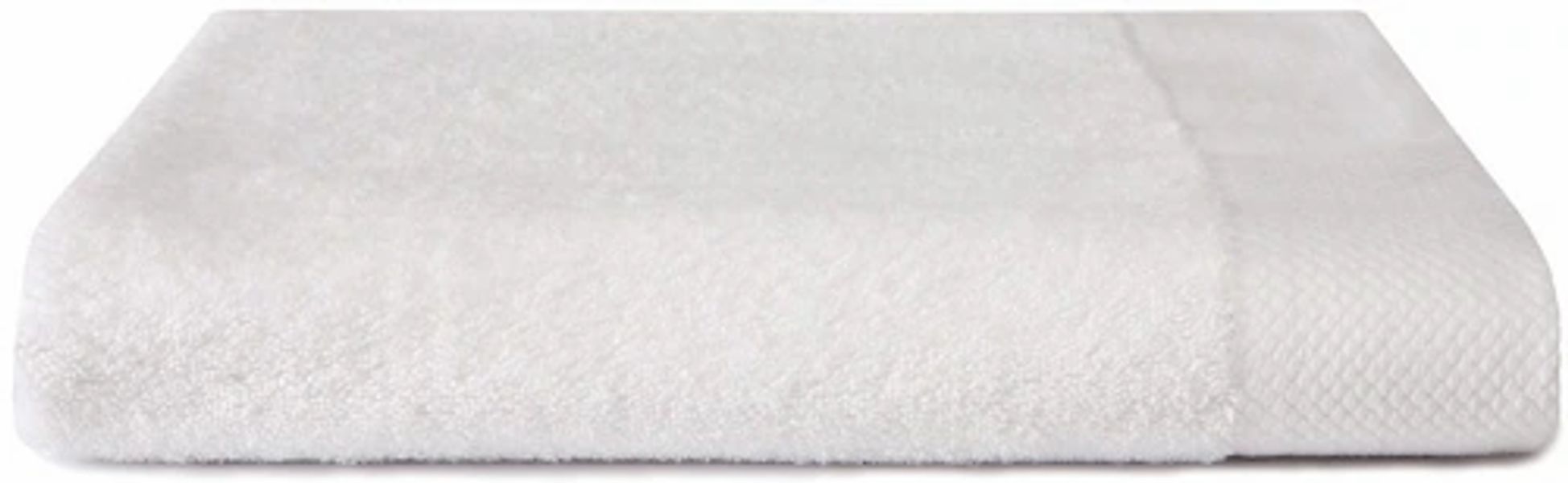 Seahorse Duschtuch »Seahorse Pure« 100% superweiche Frotteebaumwolle, saugf günstig online kaufen