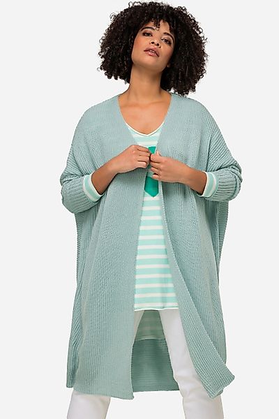Angel of Style Strickjacke Strickjacke oversized günstig online kaufen
