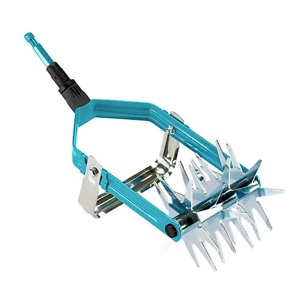Gartenpflege-Set Sternfräse mit Jätemesser 03195-20 14 günstig online kaufen