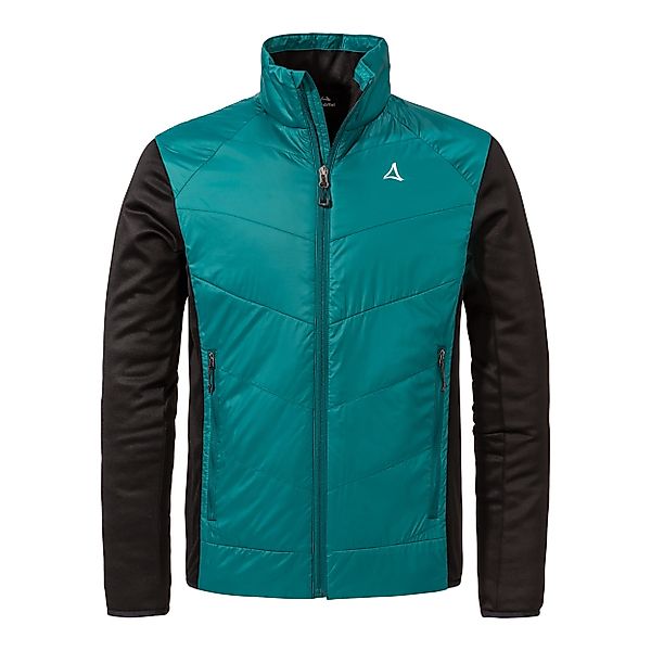 Schöffel Trekkingjacke Hybrid Jk Style Cascata günstig online kaufen