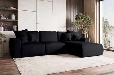 99rooms Ecksofa Gusto, Sofa L-Form, Eckcouch, günstig online kaufen