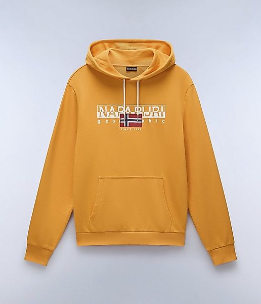 Napapijri Rundhalspullover B-Aylmer H günstig online kaufen