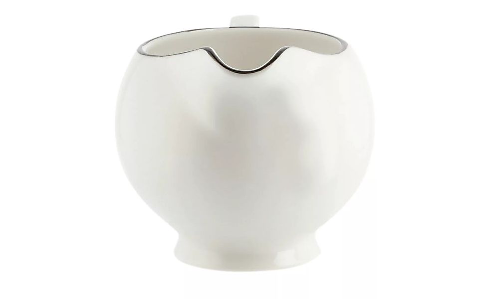 Peill+Putzler Milchgießer  Bologna - weiß - Porzellan - 9 cm - 8 cm - Scont günstig online kaufen