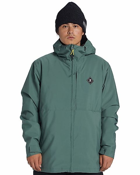 DC Shoes Snowboardjacke "Basis" günstig online kaufen