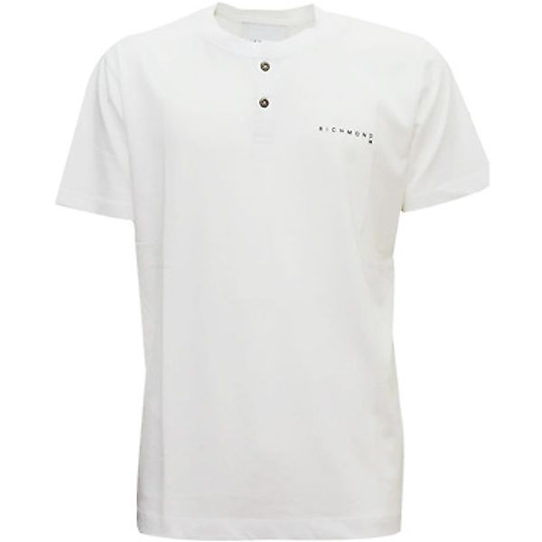 John Richmond  T-Shirts & Poloshirts - günstig online kaufen