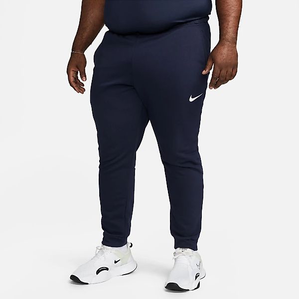 Nike Trainingshose "DRI-FIT MENS TAPERED TRAINING PANTS" günstig online kaufen
