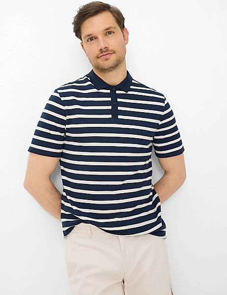 Brax Poloshirt "Style PACO" günstig online kaufen