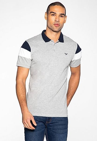 Threadbare Poloshirt Taggart (1-tlg) im sportlichen Design günstig online kaufen