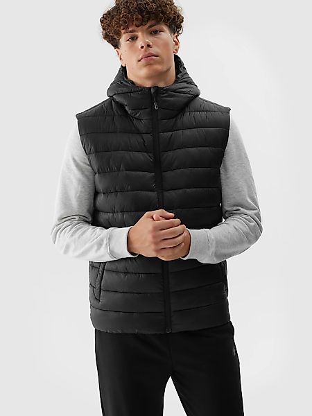 4F Steppweste günstig online kaufen