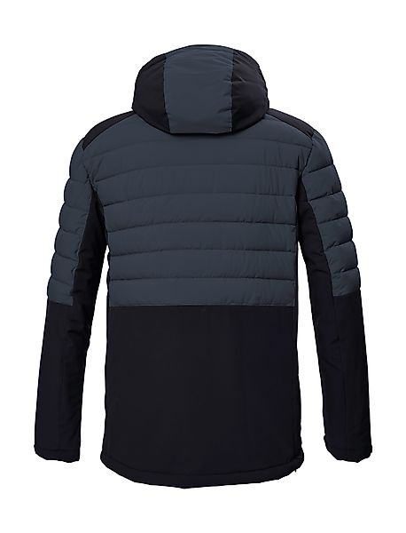 Killtec Funktionsjacke "KOW 3 MN JCKT", Herren Funktionsjacke, wasser- und günstig online kaufen