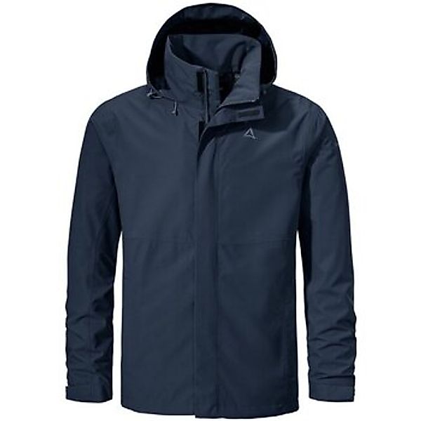 Schöffel Outdoorjacke Schöffel Gmund Rain Jacket günstig online kaufen