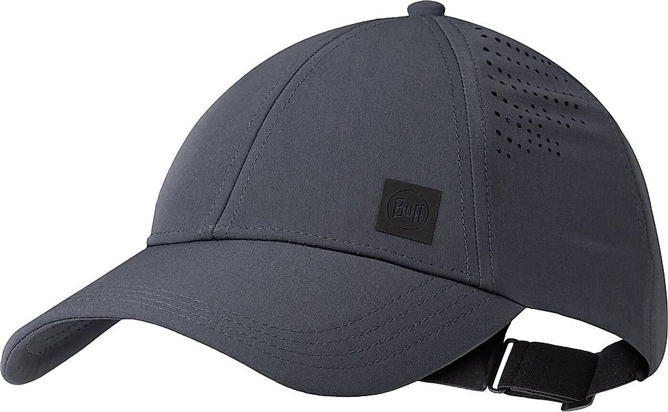 Buff Fitted Cap Summit Cap ASH günstig online kaufen