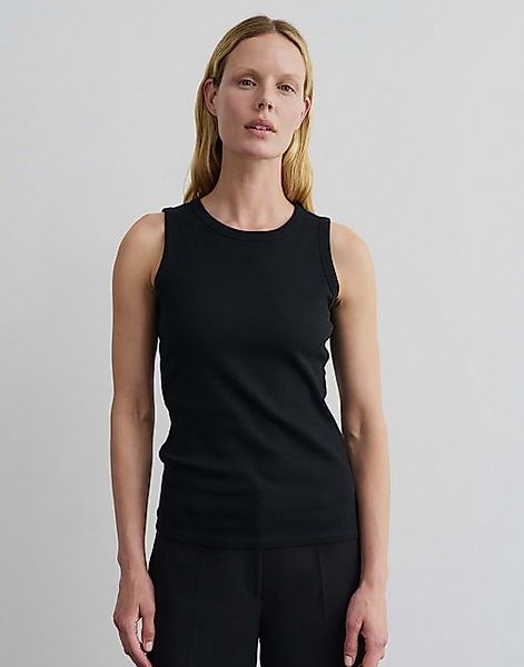 someday Tanktop Kleanne Schmal Jersey Das Model ist 178 cm groß und trägt G günstig online kaufen