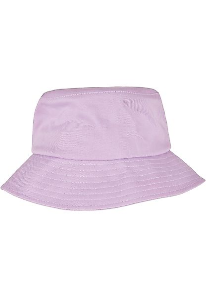 Flexfit Flex Cap "Flexfit Unisex Flexfit Cotton Twill Bucket Hat" günstig online kaufen