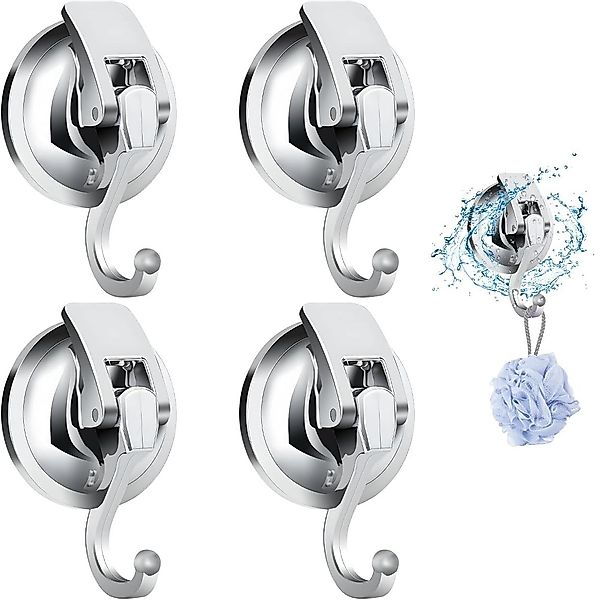 BlingBin Wandhaken Haken Extra Stark Vakuum, günstig online kaufen