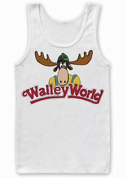 National Lampoon's T-Shirt Walley World Tank Top günstig online kaufen