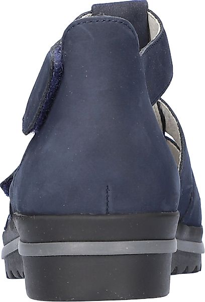 Waldläufer Hakura Sandale, Sommerschuh, Sandalette, Keilabsatz, günstig online kaufen