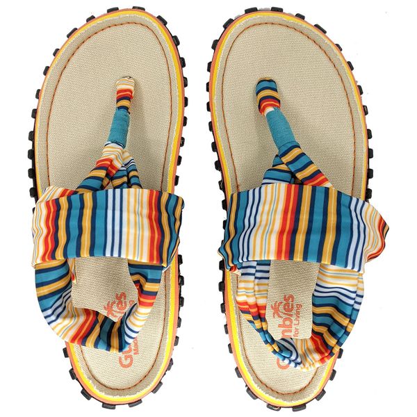 Gumbies  Sandalen Slingback Aboriginal günstig online kaufen