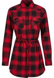 Brandit Langarmhemd Brandit Damen Ladies Longshirt günstig online kaufen