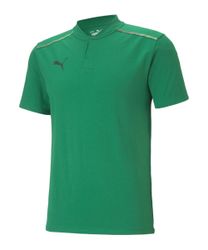 PUMA T-Shirt PUMA teamCUP Casuals Poloshirt günstig online kaufen