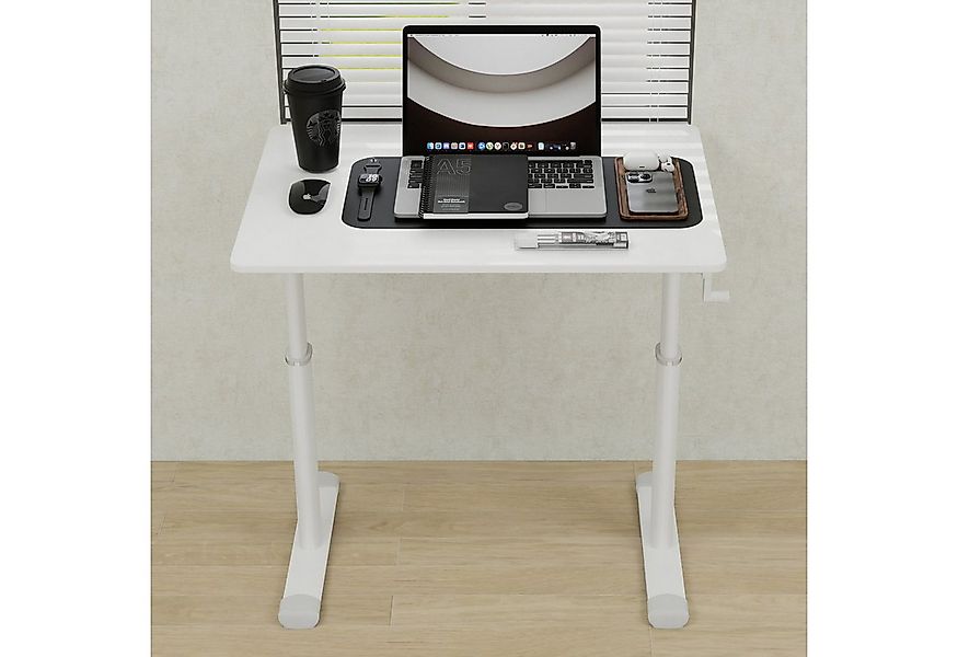 BlingBin Schreibtisch Kinderschreibtisch Höhenverstellbar (1-St., für Kinde günstig online kaufen