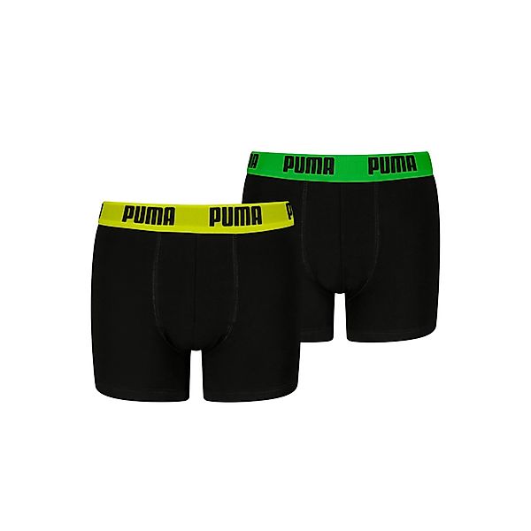 PUMA Boxer PUMA BOYS EVERYDAY BASIC günstig online kaufen