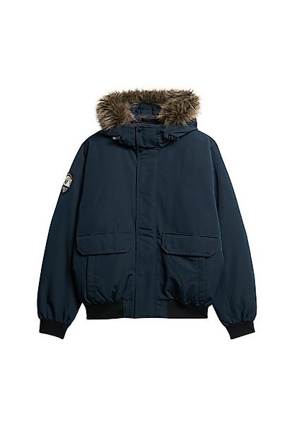 Superdry Bomberjacke EVEREST (1-St) günstig online kaufen