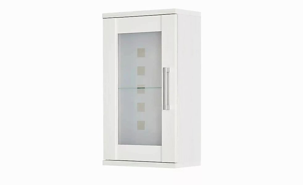 BEGA BBK Hängeschrank 38 x 68 x 21 cm (B/H/T) günstig online kaufen