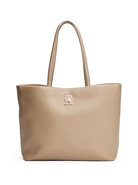 Tommy Hilfiger Tragetasche TH MODERN TOTE, Damen Schultertasche, Umhängetas günstig online kaufen