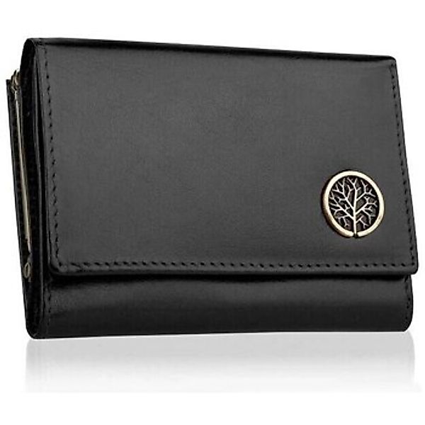 Betlewski  Geldbeutel BPDBF14CZARNY60735 günstig online kaufen