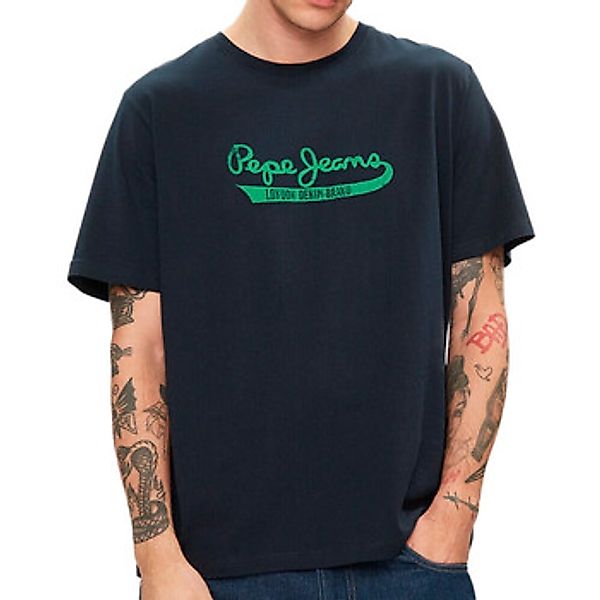 Pepe jeans  T-Shirts & Poloshirts PM509390 günstig online kaufen