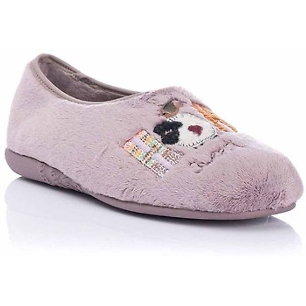 Vulladi  Hausschuhe 7622-123 günstig online kaufen