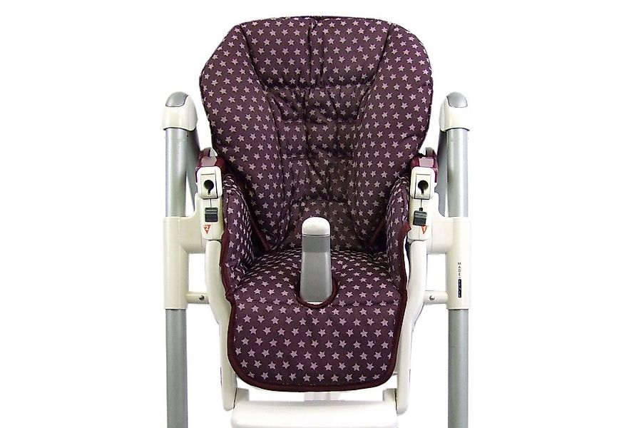 BambiniWelt by Rafael K. Hochstuhlauflage Ersatzbezug Sitzkissen kompatibel günstig online kaufen