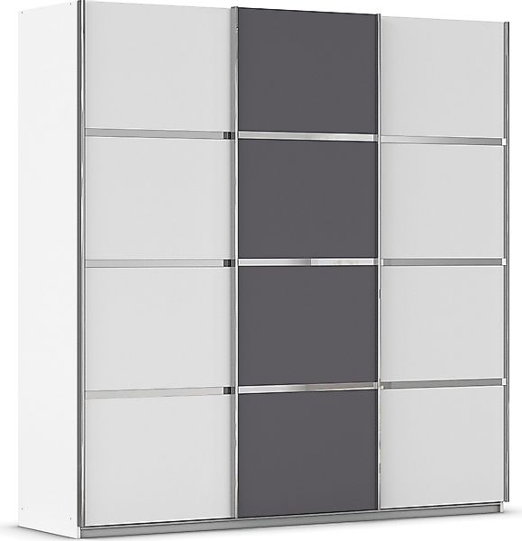 rauch Kleiderschrank "Schwebetürenschrank Garderobe Schrank TOP ANGEBOT Avo günstig online kaufen