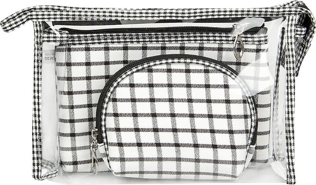 Capelli New York Kosmetiktasche Set 3 günstig online kaufen