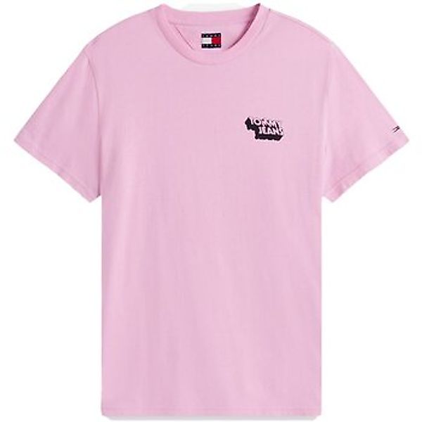 Tommy Jeans  T-Shirt DM0DM21539 günstig online kaufen