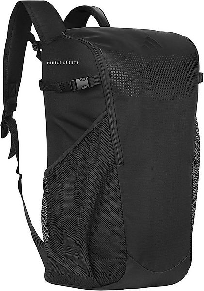 adidas Performance Sportrucksack BackPack Combat Sports black/white günstig online kaufen